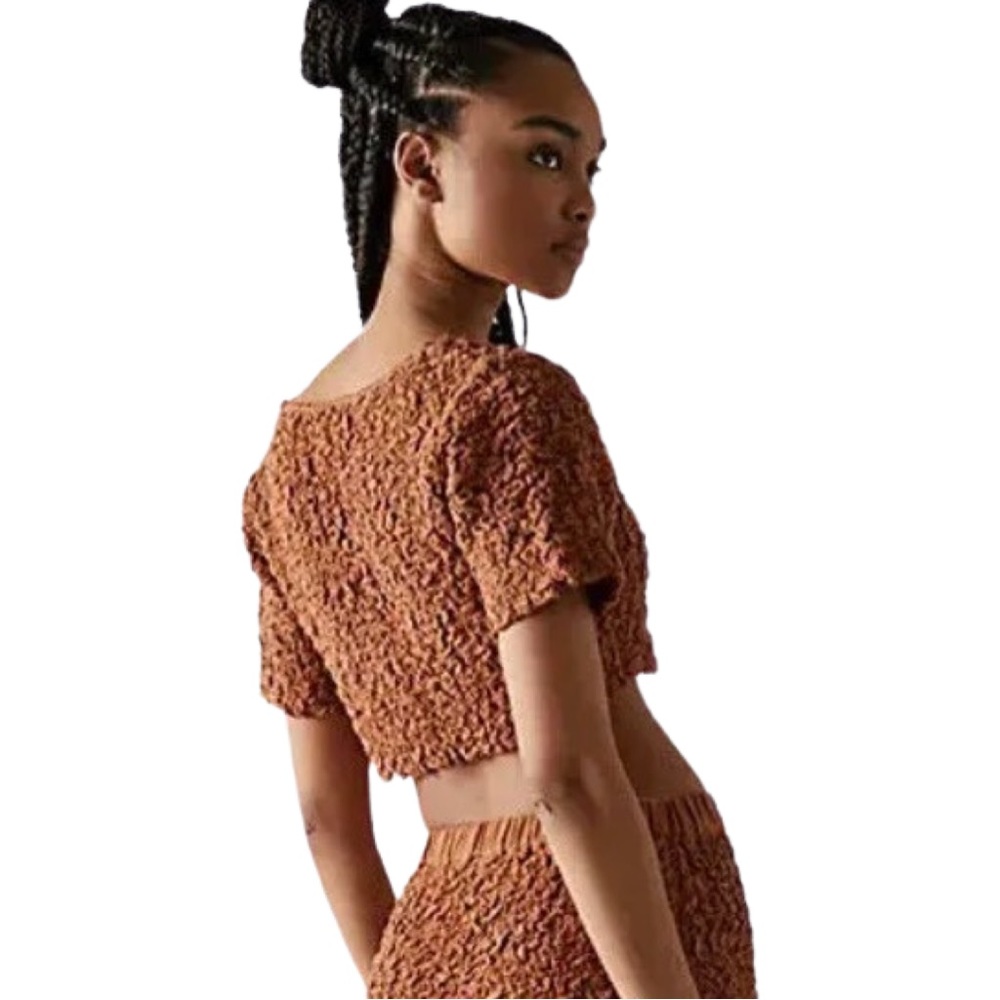 NEW Free People Double the Fun Set - Picture 2 of 4